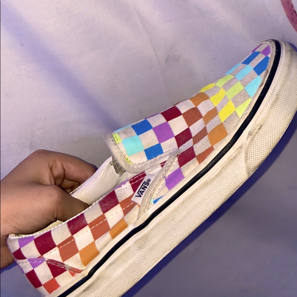 vans